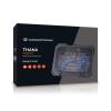 Conceptronic THANA01B 2 ventilátoros laptop hűtőpad Black THANA01B
