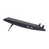 Conceptronic THANA02B 2-Fan Laptop Cooling Pad Black THANA02B
