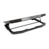 Conceptronic  THANA07B ERGO 2 ventil&aacute;toros laptop hűtőpad Black THANA07B