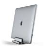 Satechi Dual Vertical Notebook állvány ST-ADVSM