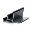 Satechi Dual Vertical Notebook állvány ST-ADVSM