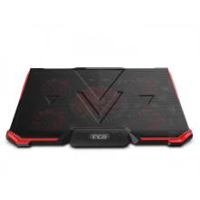 INCA INC-611GMS Gaming Notebook Hűtő Black INC-611GMS INCA INC-611GMS Gaming Notebook Hűtő Black INC-611GMS