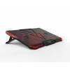 INCA INC-611GMS Gaming Notebook Hűtő Black INC-611GMS