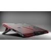 INCA INC-611GMS Gaming Notebook Hűtő Black INC-611GMS