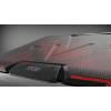 INCA INC-611GMS Gaming Notebook Hűtő Black INC-611GMS