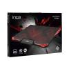 INCA INC-611GMS Gaming Notebook Hűtő Black INC-611GMS