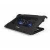 INCA INC-321RX Gaming Notebook Hűtő Black INC-321RX
