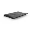 INCA INC-321RX Gaming Notebook Hűtő Black INC-321RX