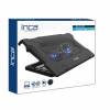 INCA INC-321RX Gaming Notebook Hűtő Black INC-321RX