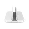 Digitus DA-90439 függőleges notebook állvány Silver DA-90439