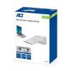 ACT AC8115 Alum&iacute;nium laptop &aacute;llv&aacute;ny AC8115
