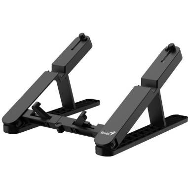 Genius G-Stand M200 &Ouml;sszecsukhat&oacute; &aacute;llv&aacute;ny Black 31250020400