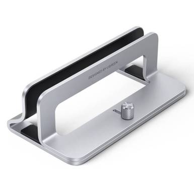 UGREEN Vertikális Notebook hűtő Silver UG20471 UGREEN Vertikális Notebook hűtő Silver UG20471