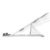Kensington Easy Riser alumínium laptoptartó K50417WW