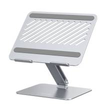 UGREEN LP339 Notebook hűtő Silver UGREEN40291
