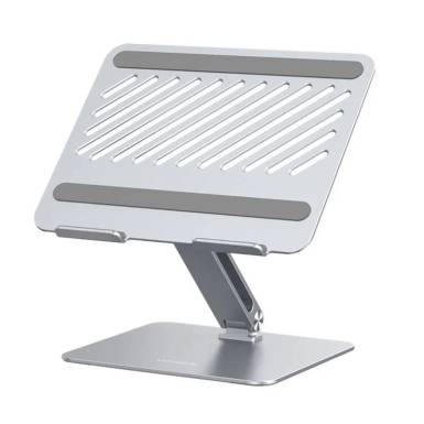 UGREEN LP339 Notebook hűtő Silver UGREEN40291