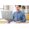 UGREEN LP339 Notebook hűtő Silver UGREEN40291