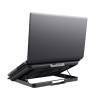 Trust Exto Notebook hűtő Black 24613