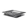 SBOX CP-31 Notebook állvány Grey CP-31