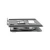 SBOX CP-31 Notebook állvány Grey CP-31