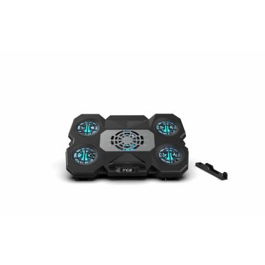 INCA INC-614GMS Gaming Notebook Hűtő Black INC-614 GMS INCA INC-614GMS Gaming Notebook Hűtő Black INC-614 GMS