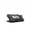 INCA INC-614GMS Gaming Notebook Hűtő Black INC-614 GMS
