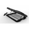 INCA INC-614GMS Gaming Notebook Hűtő Black INC-614 GMS