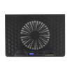 Esperanza Alize RGB Gamer Notebook Hűtő Black EGC101