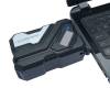 Esperanza Norte Notebook Hűtő Black EGC103