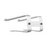 ACT AC8130 Alumínium laptop állvány AC8130