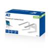 ACT AC8130 Alumínium laptop állvány AC8130