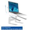 ACT AC8130 Alumínium laptop állvány AC8130