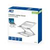 ACT AC8135 Összecsukható alumínium laptopállvány AC8135