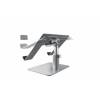 Kensington Univerzális asztali laptop állvány Silver K50424WW