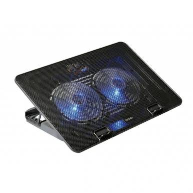 Evolveo A101 Laptop Cooler Black DCX-A101 S Evolveo A101 Laptop Cooler Black DCX-A101 S