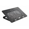 Evolveo A101 Laptop Cooler Black DCX-A101 S