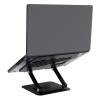Trust Zeff Metal laptop állvány Black 25482