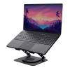 Trust Zeff Metal laptop állvány Black 25482
