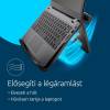 Kensington SmartFit Easy Riser EQ laptop állvány K52805EU