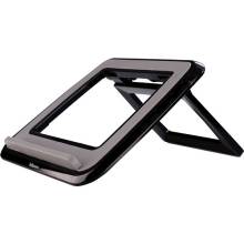 Fellowes I-Spire Series Quick Lift Notebook Állvány Black 8212001 Fellowes I-Spire Series Quick Lift Notebook Állvány Black 8212001