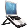 Fellowes I-Spire Series Quick Lift Notebook Állvány Black 8212001
