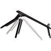 Fellowes I-Spire Series Quick Lift Notebook Állvány Black 8212001