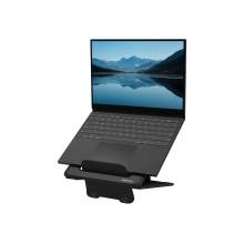 Fellowes Breyta Notebook Állvány Black 100016558 Fellowes Breyta Notebook Állvány Black 100016558