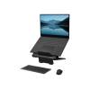 Fellowes Breyta Notebook Állvány Black 100016558