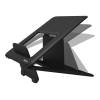 Fellowes Breyta Notebook Állvány Black 100016558
