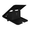 Fellowes Breyta Notebook Állvány Black 100016558