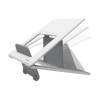 Fellowes Breyta Notebook Állvány White 100016559