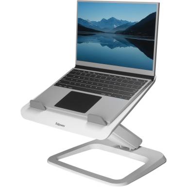 Fellowes Hana Notebook Állvány White 100016995 Fellowes Hana Notebook Állvány White 100016995