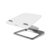 Fellowes Hana Notebook Állvány White 100016995