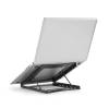 ACT AC8145 Összecsukható laptop állvány 5 állítható magasságú pozícióval AC8145